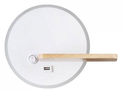 Бра Lumion Winnie 5634/9WL lmn_5634_9wl