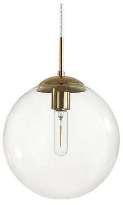 Подвесной светильник Lumion Suspentioni 6509/1 lmn_6509_1