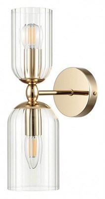 Бра Lumion Kassia 6586/2W lmn_6586_2w
