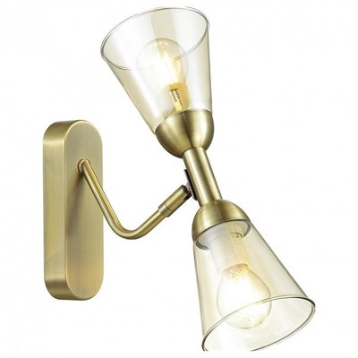 Бра Lumion Ginger 4428/2W lmn_4428_2w