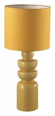 Настольная лампа декоративная Lumion Segi 8130/1T lmn_8130_1t