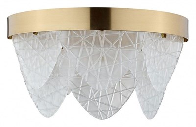 Накладной светильник Lumion Lux 6528/2W lmn_6528_2w