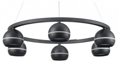 Подвесная люстра Lumion Luazana 8242/6 lmn_8242_6