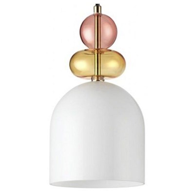 Подвесной светильник Lumion Gillian 4589/1B lmn_4589_1b