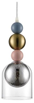 Подвесной светильник Lumion Gallo 8066/1A lmn_8066_1a