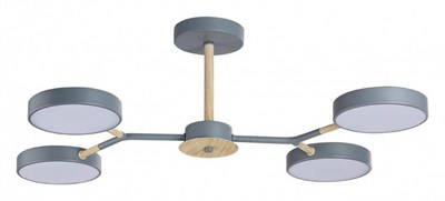 Люстра на штанге Lumion Brad 5651/72CL lmn_5651_72cl