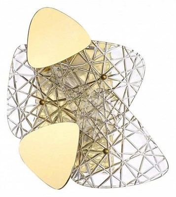 Накладной светильник Lumion Queeny 6582/2W lmn_6582_2w