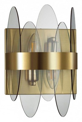 Накладной светильник Lumion Meredith 5268/2W lmn_5268_2w