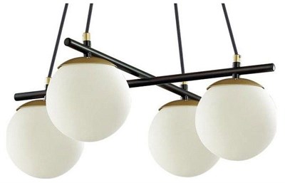 Подвесная люстра Lumion Randi 5212/4 lmn_5212_4