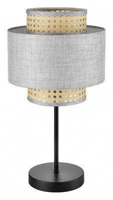 Настольная лампа декоративная Lumion Launa 8043/1T lmn_8043_1t