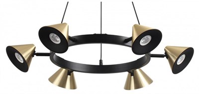 Подвесная люстра Lumion Lamina 8233/6 lmn_8233_6