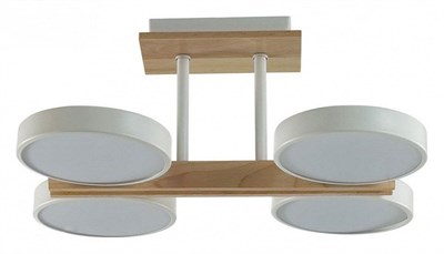 Люстра на штанге Lumion Plato 8030/72CL lmn_8030_72cl