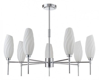 Люстра на штанге Lumion Shivon 6519/7C lmn_6519_7c
