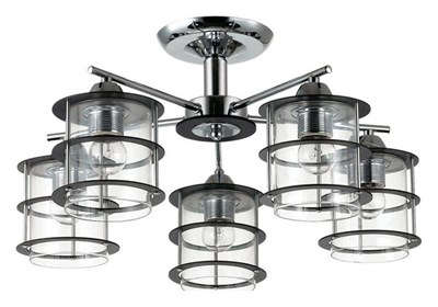 Светильник на штанге Lumion Rotondum 3504/5C lmn_3504_5c