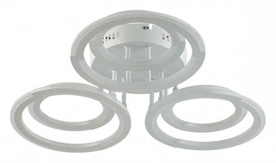 Потолочная люстра Lumion Osaka 8028/80CL lmn_8028_80cl