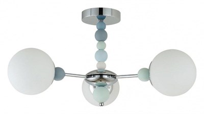 Люстра на штанге Lumion Sunday 6525/3C lmn_6525_3c