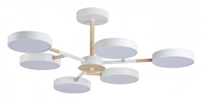 Люстра на штанге Lumion Brad 5652/99CL lmn_5652_99cl