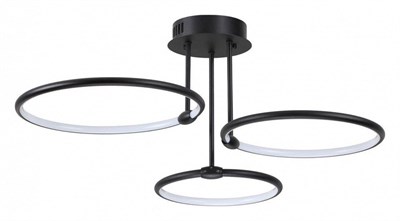 Потолочная люстра Lumion Ledio 6506/66CL lmn_6506_66cl