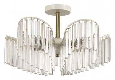 Люстра на штанге Lumion Becca 5278/5C LMN_5278_5C