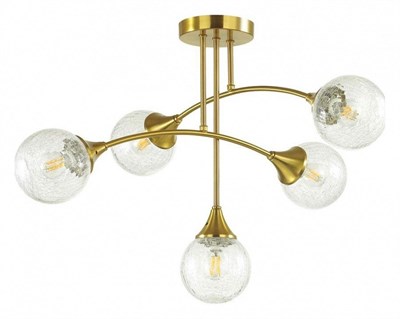 Потолочная люстра Lumion Yoko 4558/5C LMN_4558_5C