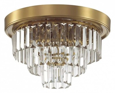 Потолочная люстра Lumion Zaha 5257/4C lmn_5257_4c