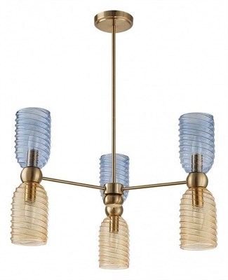 Люстра на штанге Lumion Monroe 6511/6C lmn_6511_6c