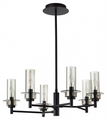 Люстра на штанге Lumion Madonna 6555/6C lmn_6555_6c