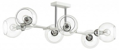 Люстра на штанге Lumion Alana 4517/6C lmn_4517_6c