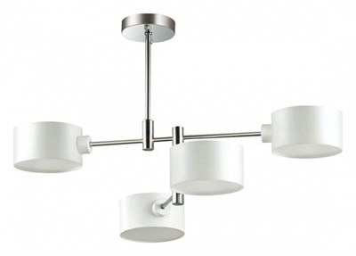 Люстра на штанге Lumion Ashley 3742/4C lmn_3742_4c