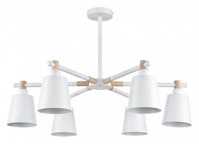 Люстра на штанге Lumion Rosalina 8097/6C lmn_8097_6c