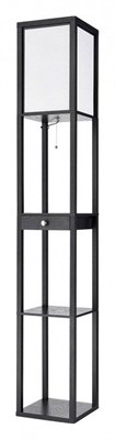 Торшер с полкой Lumion Practic 8092/1F lmn_8092_1f