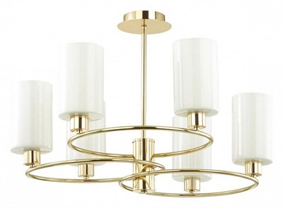 Люстра на штанге Lumion Avery 4559/6C LMN_4559_6C