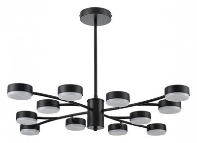 Люстра на штанге Lumion Torina 8117/12 lmn_8117_12