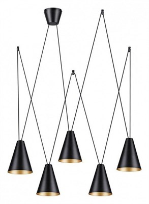 Подвесная люстра Lumion Brooks 5226/5 LMN_5226_5