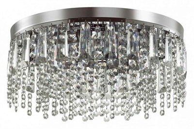 Потолочная люстра Lumion Sparkle 5273/4C LMN_5273_4C