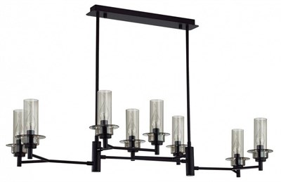 Люстра на штанге Lumion Madonna 6555/8C lmn_6555_8c