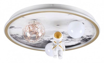 Накладной светильник Lumion Ledio 6507/88CL lmn_6507_88cl