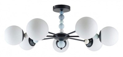 Люстра на штанге Lumion Sunday 6526/7C lmn_6526_7c