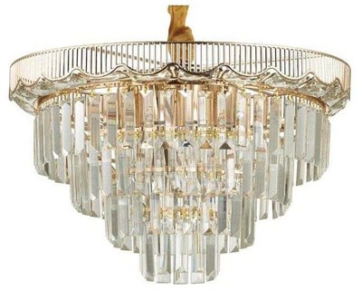 Подвесная люстра Lumion Esm? 5233/8 lmn_5233_8