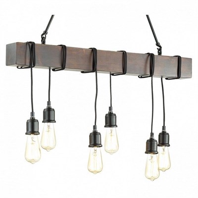 Подвесной светильник Lumion Klaus 3740/6 LMN_3740_6