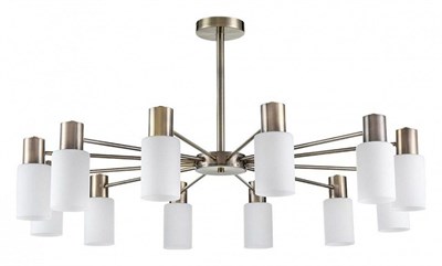 Подвесной светильник Lumion Mave 8100/12C lmn_8100_12c