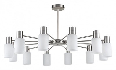 Подвесной светильник Lumion Mave 8099/12C lmn_8099_12c