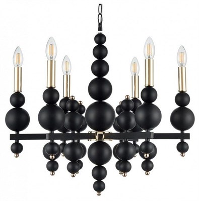 Подвесная люстра Lumion Nana 8106/6 lmn_8106_6