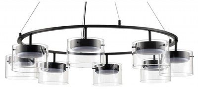 Подвесная люстра Lumion Natalina 8232/8 lmn_8232_8