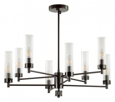Люстра на штанге Lumion Kamilla 5275/8C lmn_5275_8c