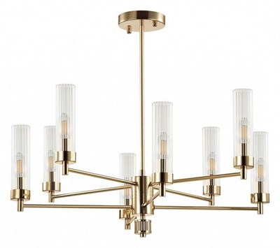 Люстра на штанге Lumion Kamilla 5274/8C lmn_5274_8c