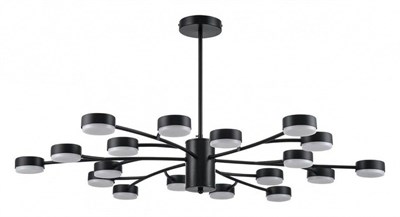 Люстра на штанге Lumion Torina 8117/18 lmn_8117_18