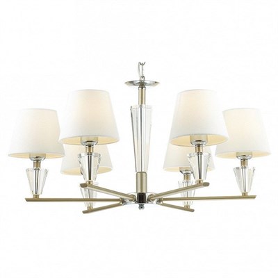 Подвесная люстра Lumion Loraine 3733/6 lmn_3733_6