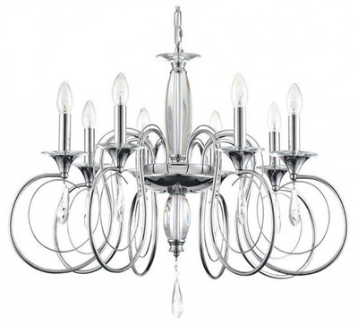 Подвесная люстра Lumion Laoka 8032/8 lmn_8032_8