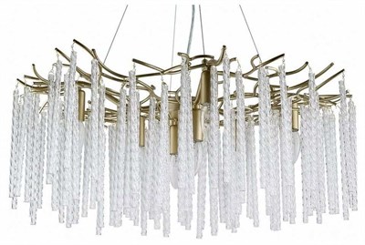 Подвесная люстра Lumion Miss 6520/8 lmn_6520_8